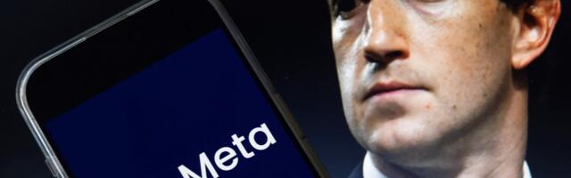 Meta and its peers are everything, everywhere, all of the time