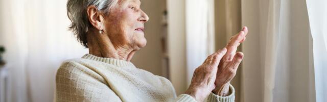 Why your hands shake slightly after 60 and when doctors say you should worry