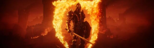 The Elder Scrolls 4: Oblivion Remastered is coming to Nintendo Switch 2 this year, along with two other huge Bethesda games