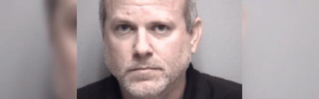 Hitchcock Mayor arrested after sweeping gambling investigation targets City Hall operations