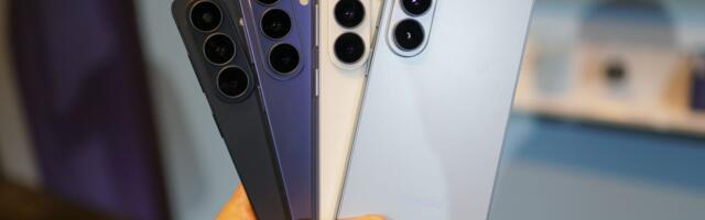 Samsung Quickly Smacking $700 Off Galaxy S26+