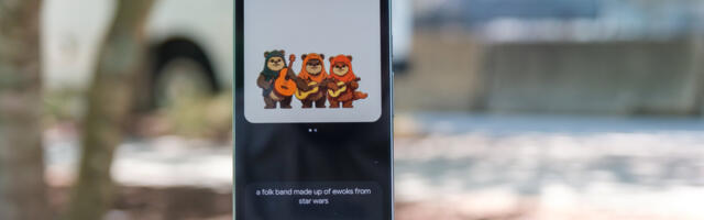 Google’s latest Pixel Studio update is a major downgrade