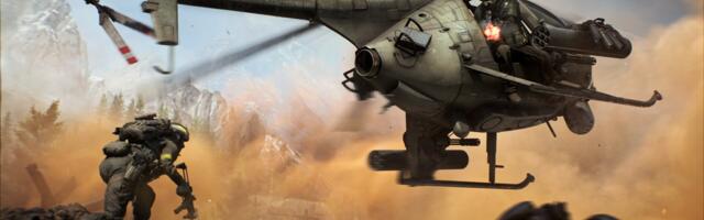 Battlefield 6 teams hit with layoffs despite ‘biggest launch in franchise history’