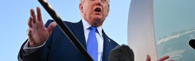 TSA chaos could last longer due to Trump's new demand