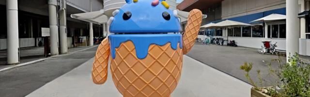 Android 17 has a mysterious, evolving logo — but we know where it’s headed next!