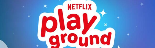 Netflix has a new gaming app for kids that gets rid of ads and payments
