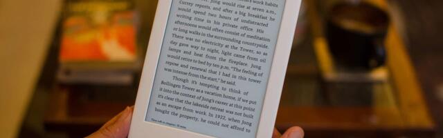 Amazon is pulling the plug on older Kindles, but enthusiasts are already plotting a workaround