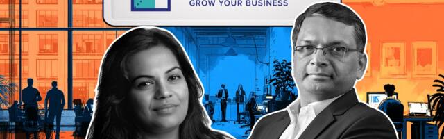 IndiQube Spaces Q4: Loss Narrows 28% YoY To ₹22.6 Cr, Revenue Jumps 49%
