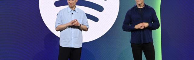 Spotify quietly took down over 57,000 podcasts peddling opioids, a US senator says