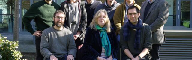Cambridge’s TRIMTECH Therapeutics brings Seed round to €41 million with JJDC and BGF backing