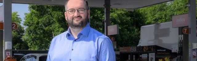 Noledge launches sruu to drive digitalisation in the retail sector
