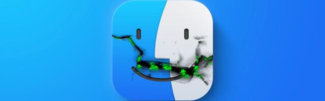 'ClickLock' Malware Coerces Mac Users Into Giving Up Passwords