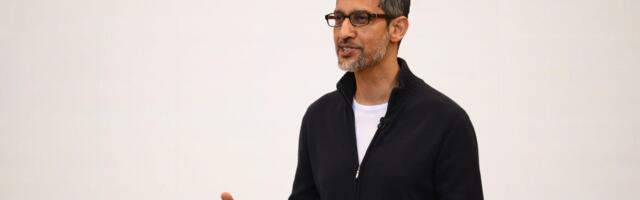 Google's Gemini app nips at ChatGPT's heels as it nears 1 billion users