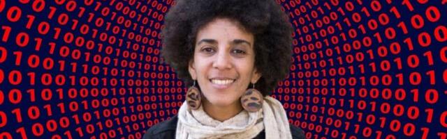 Can Timnit Gebru’s new lab challenge big tech’s control over AI research?