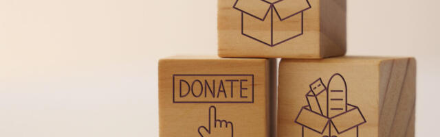 Ukrainian Refugees Able to Receive Funds From Charities Using Paynetics and Phyre’s App