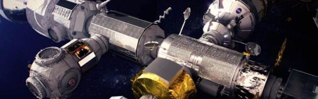 A|I: The AI Times – Robots in space!