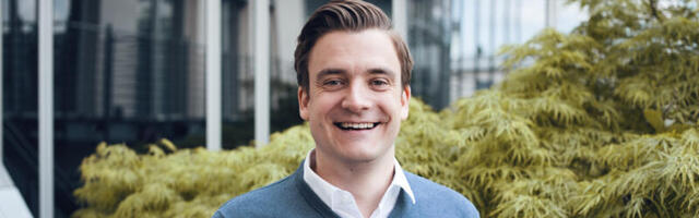 “Dare to dream big.” Interview with Enpal Founder, Mario Kohle