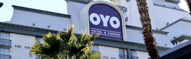 Oyo’s Pending IPO Could Be Halved or Even Scuttled