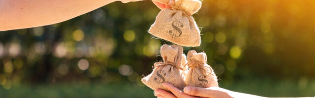 Loan provider Creditspring raises £48m as cost of living crisis boosts borrowing