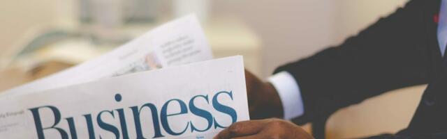 Irish SMEs show resilience with profit improvement despite inflation and Ukraine pressures