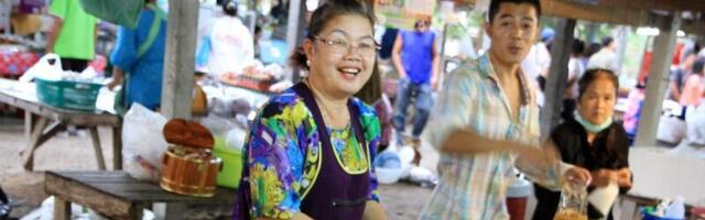 Thailand’s Long-Awaited Tourism Rebound Boosts Economic Forecasts