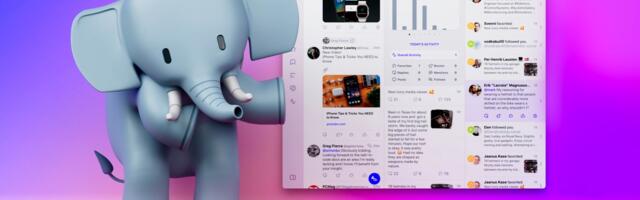 Tweetbot Creators Launch Ivory for Mac: Well-Designed Mastodon App