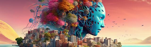 How AI and advanced computing can pull us back from the brink of accelerated climate change