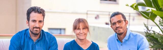 London-based mental health and wellbeing platform Olivia raises €5 million