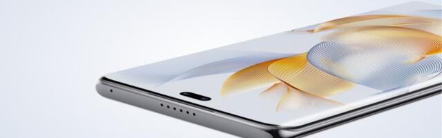 Honor 100 Pro rumored to launch in November