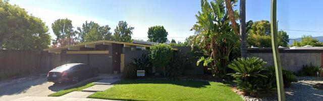 Single family residence sells for $2.1 million in San Jose