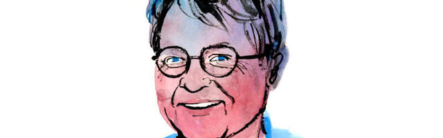 Christopher Fuchs is revolutionizing how we understand our quantum reality