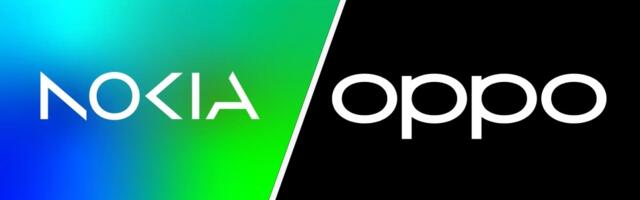 Nokia and Oppo sign cross-license 5G patent agreement