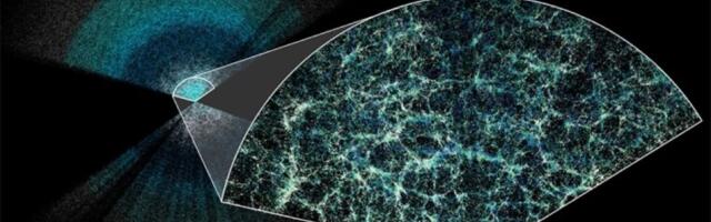 Dark energy might not be constant after all