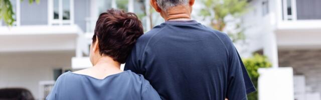 Retirees: Is it time to downsize, even in this real estate market?