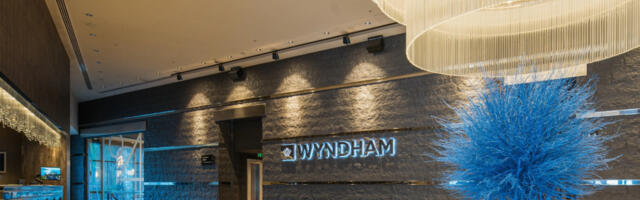 Wyndham C-Suite Re-Org: Hotel Tech Boss to Oversee Marketing and Loyalty