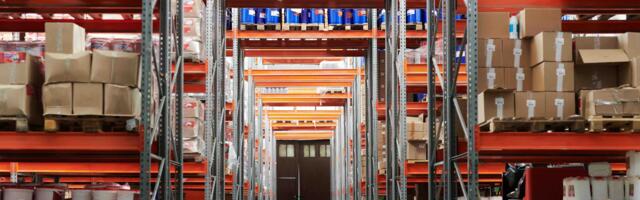 The Role of Advanced Inventory Management Software in Supply Chains