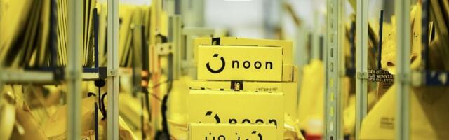 Exclusive: Noon becomes profitable, achieving record profit of over $320 million in 2023