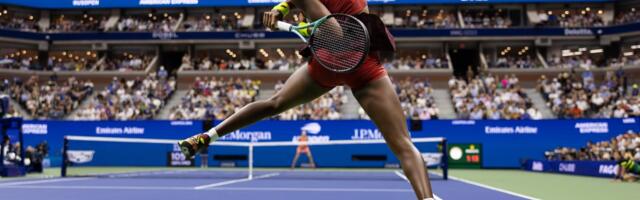 How to watch the 2024 US Open online for free in the UK