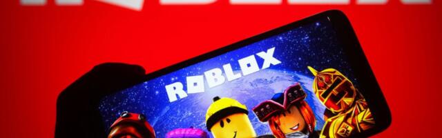 Roblox is adopting some new child safety features