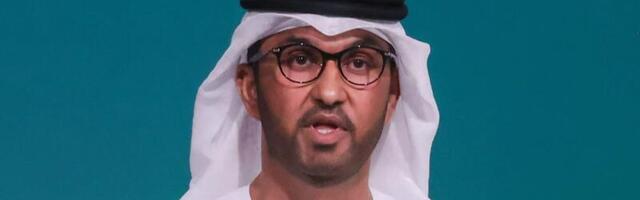 AI’s huge power needs give oil majors incentive to invest in renewables, says Adnoc boss