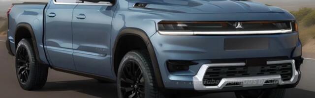 Ram says its new midsize truck will ‘surprise’
