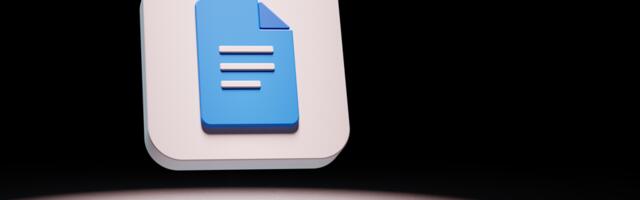 40 New Templates Available After Google Docs Mega-Update