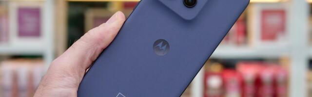 We need to talk about this fantastic, industry-leading Motorola collab