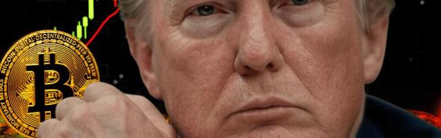 Trump-branded stores now accept $TRUMP memecoin to buy merchandise