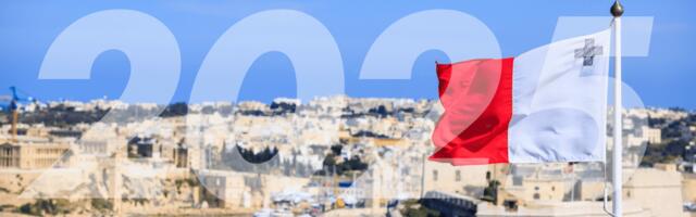 Malta’s rising stars: 10 promising startups you should keep an eye on in 2025