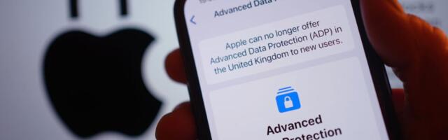 Apple revokes iClouds Advanced Data Protection in the UK over government privacy dispute