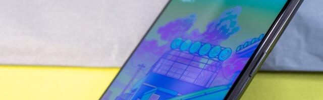 This Major Android Smartphone Maker Is Ditching Its Beloved Alert Slider for an Action Button