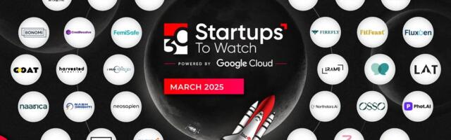30 Startups To Watch: Startups That Caught Our Eyes In March 2025