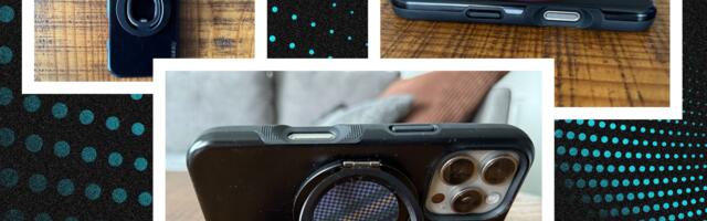 6 Best MagSafe Phone Grips (2025), Tested and Reviewed