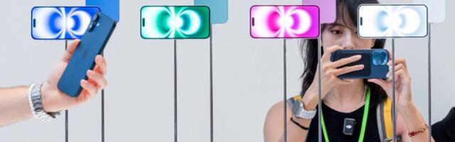 US tech tariff exemption will be temporary, says Trump